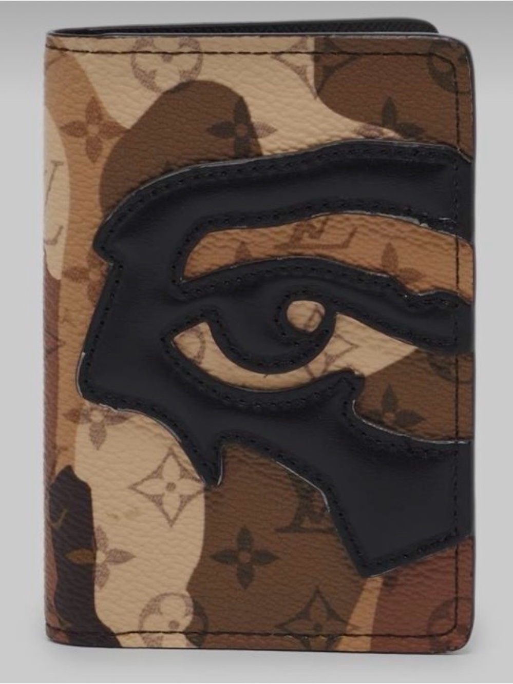 Louis Vuitton X KidSuper Collab Pocket Organizer